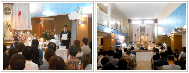 2018年5月度月例法要